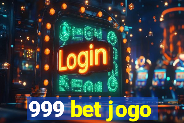 999 bet jogo
